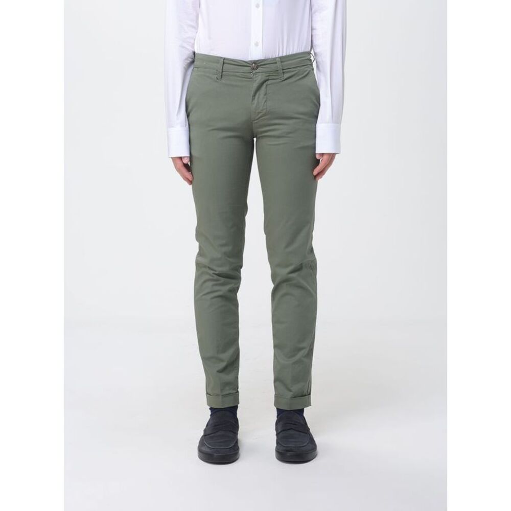 Re-Hash Pants Men Military